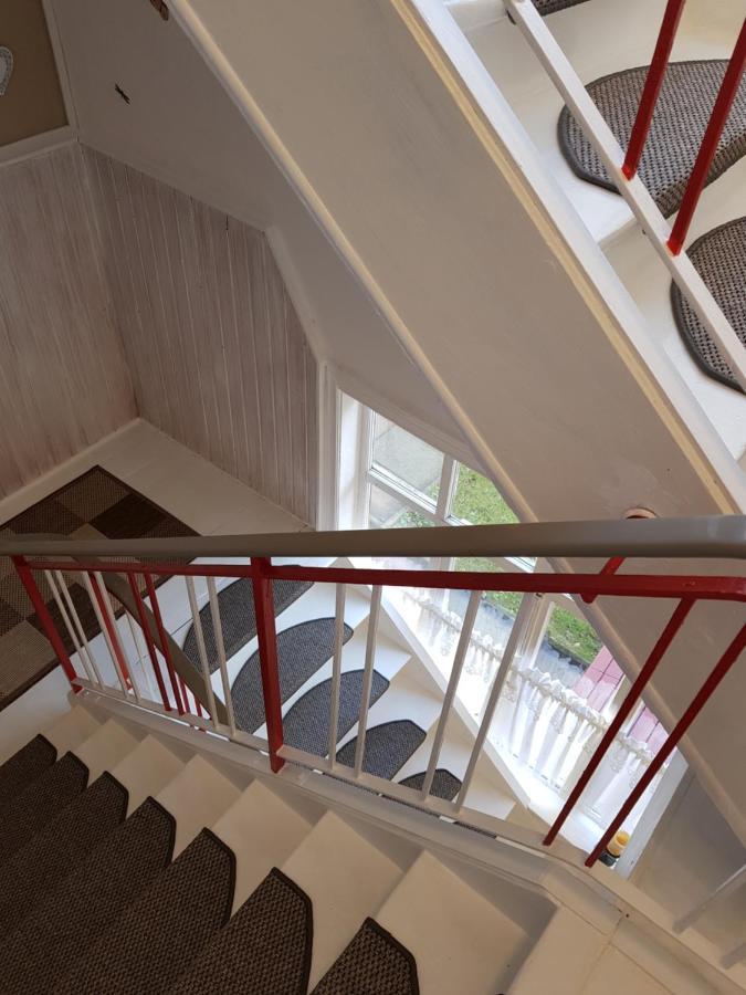 Haus Bergeshoeh เบราน์ลาเกอ ภายนอก รูปภาพ
