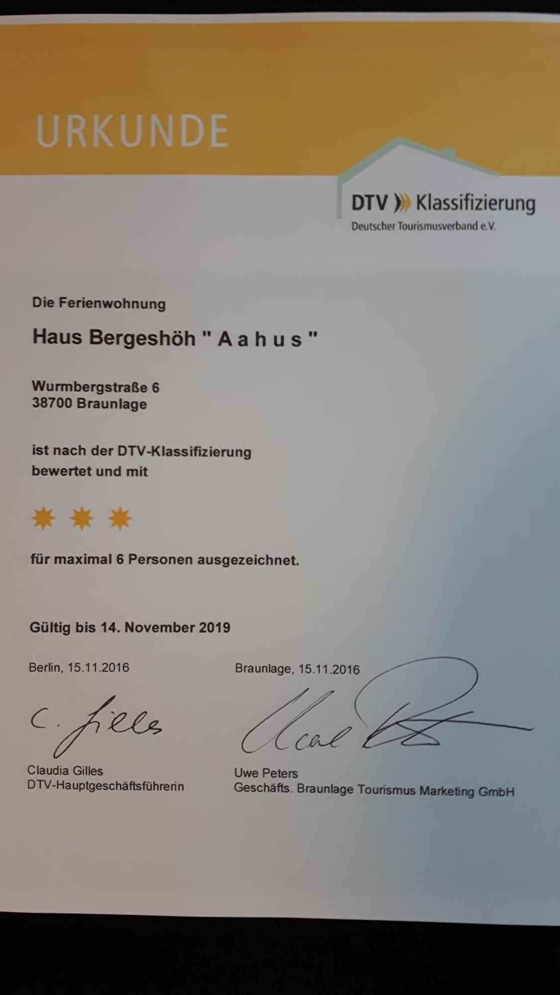 Haus Bergeshoeh เบราน์ลาเกอ ภายนอก รูปภาพ