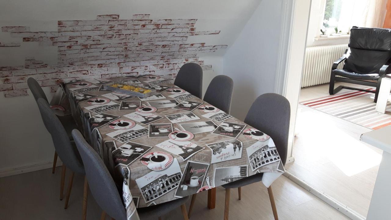 Haus Bergeshoeh เบราน์ลาเกอ ภายนอก รูปภาพ